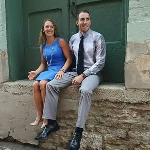 Meet your Posher, David